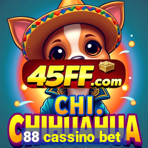 88 cassino bet